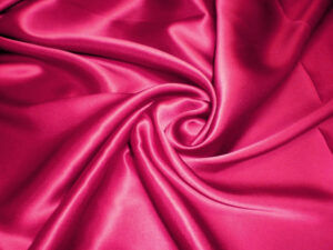 SILK SATIN                       ART. RASO SATIN UNITO V. H339 FUCHSIA