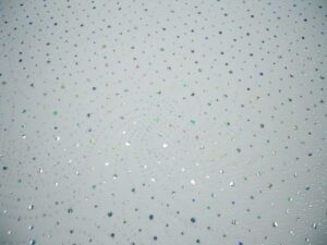 BIELASTIC JERSEY                 ART. DX LOLITA V. WHITE / SILVER