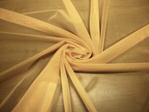 TULLE BIELASTICO V. 247 CARNE