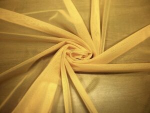 TULLE BIELASTICO V. 236 CAMMELLO