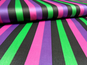 RASO SPETTACOLO         V. RIGA MULTICOLOR