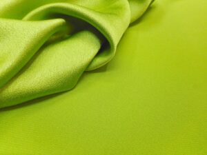 CADY POLIESTERE ART. TESSA V. 9 VERDE ACIDO