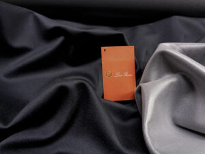 WATERPROOF CASHMERE STORM SYSTEM V. BLUE