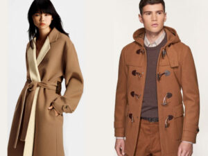 Double Face Cashmere