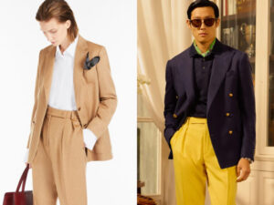 Jacket Weight Warehouse Cashmere