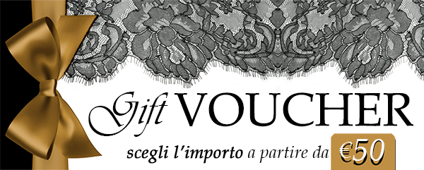 VOUCHER REGALO contatti
