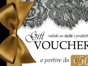 CARTA REGALO