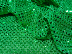 PAILLETTES LULU V. GREEN FLAG