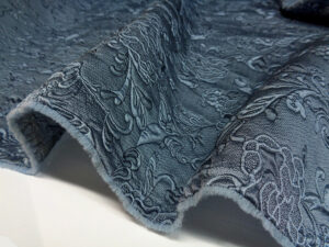 BROCADE JACQUARD SILK ART. VALON V. AVIO