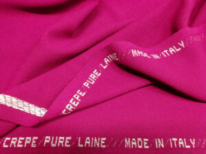 Crepe / Double Crepe / Charmelaine