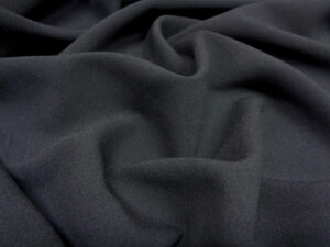 WOOL EFFECT ART. QUORUM V. BLUE