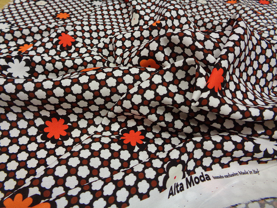 PURE VEGETABLE VISCOSE ART. GINGER - Image 3