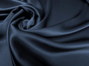 SATIN SETA DOUBLE ART. MICHELA V. L002 BLU CHIARO