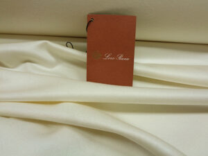 PURE CASHMERE DOUBLEFACE CD850 NATURAL WHITE