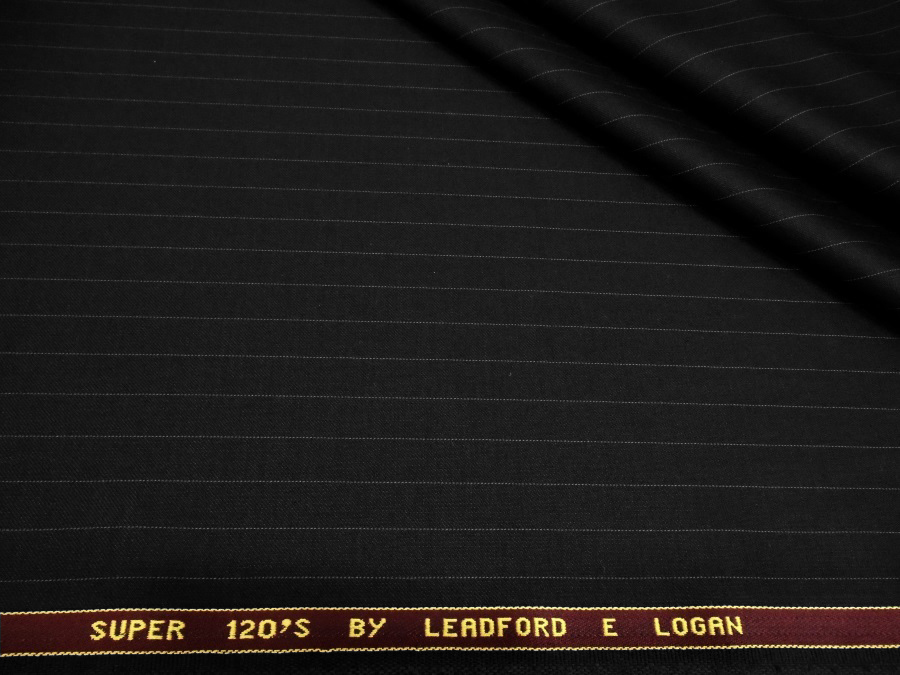 TASMANIA WOOL LEADFORD LOGAN V. BLACK - Image 2