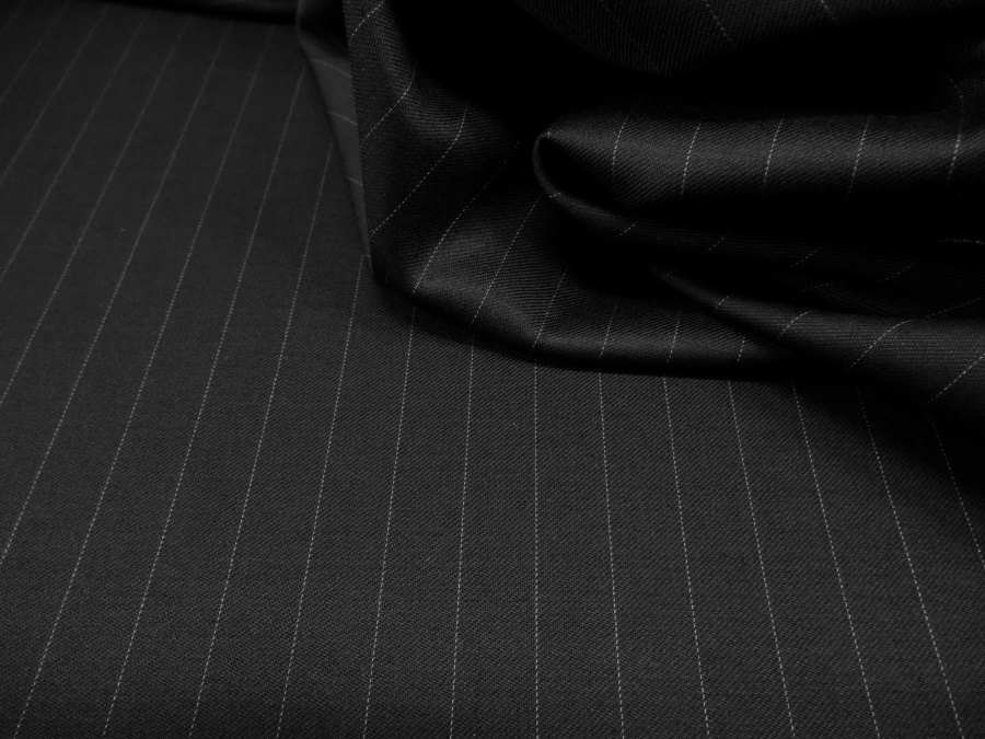 TASMANIA WOOL LEADFORD LOGAN V. BLACK - Image 3