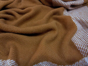 PURE NATURAL VICUNA / NATURAL BABY CASHMERE ART. BREATH OF THE GODS