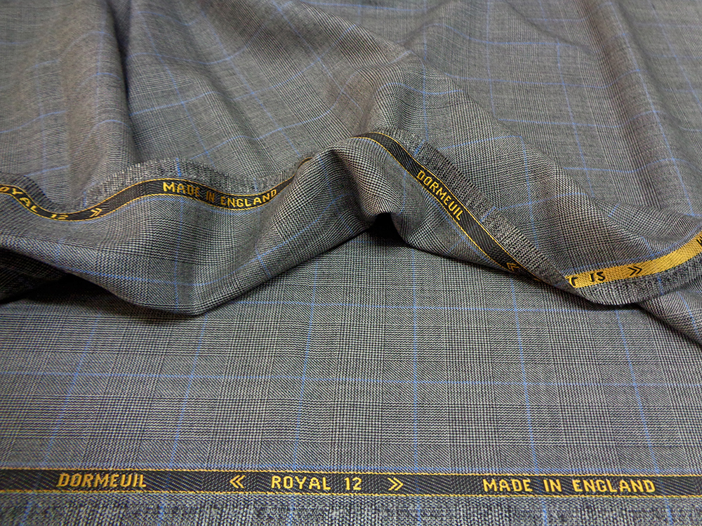 DORMEUIL LANA ROYAL 12 GALLES GRIGIO (1)
