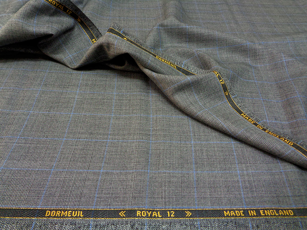 DORMEUIL LANA ROYAL 12 GALLES GRIGIO (2)