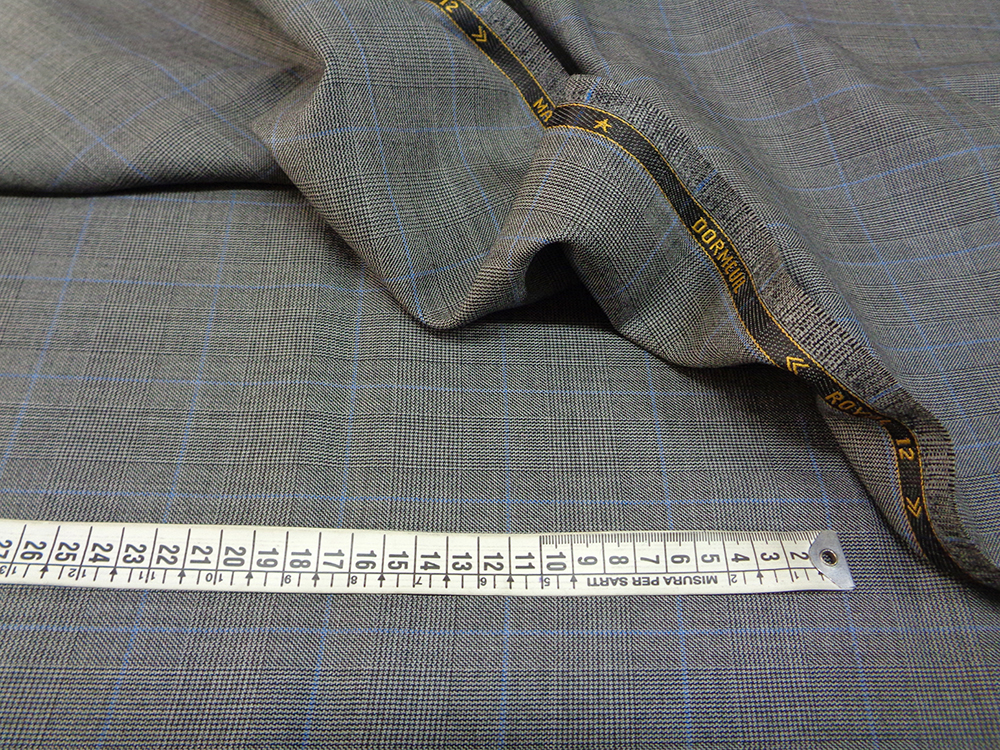 DORMEUIL LANA ROYAL 12 GALLES GRIGIO (3)