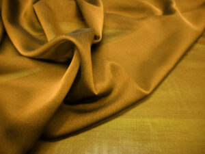 CHIFFON CANGIANTE ART. VENERE V. 927 OCRA