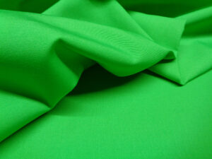 GABARDINE COTONE ART. ASTRO V. VERDE MELA