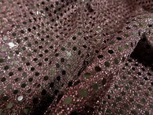 PAILLETTES LULU V. BROWN