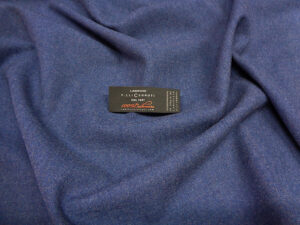 WOOL DENIM OXYGEN