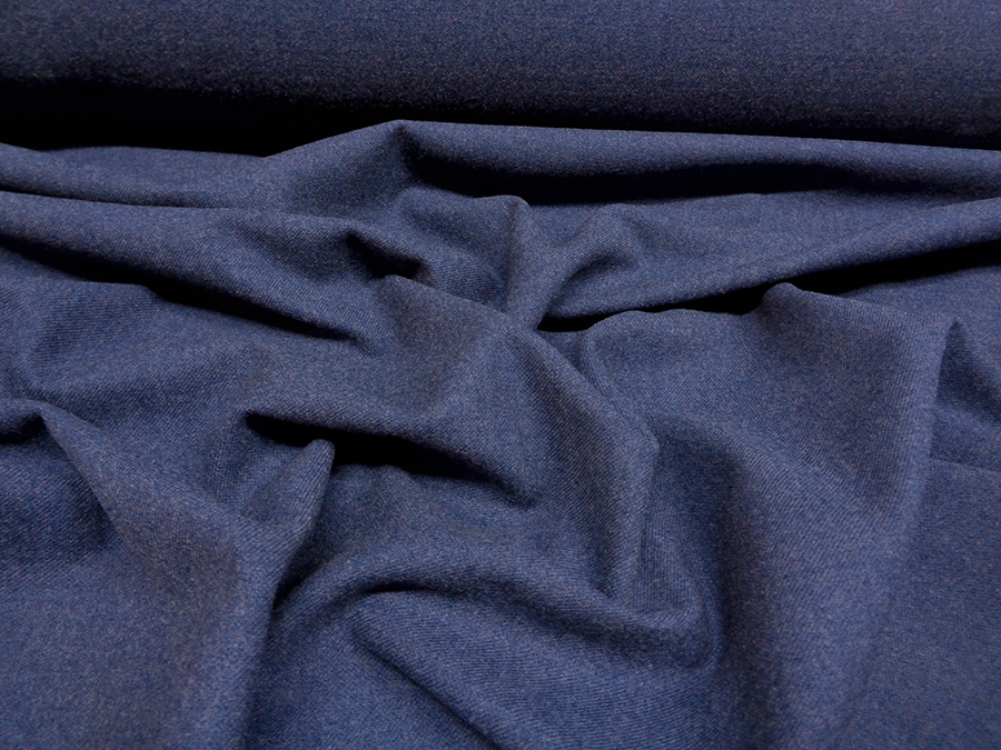 WOOL DENIM OXYGEN - Image 4