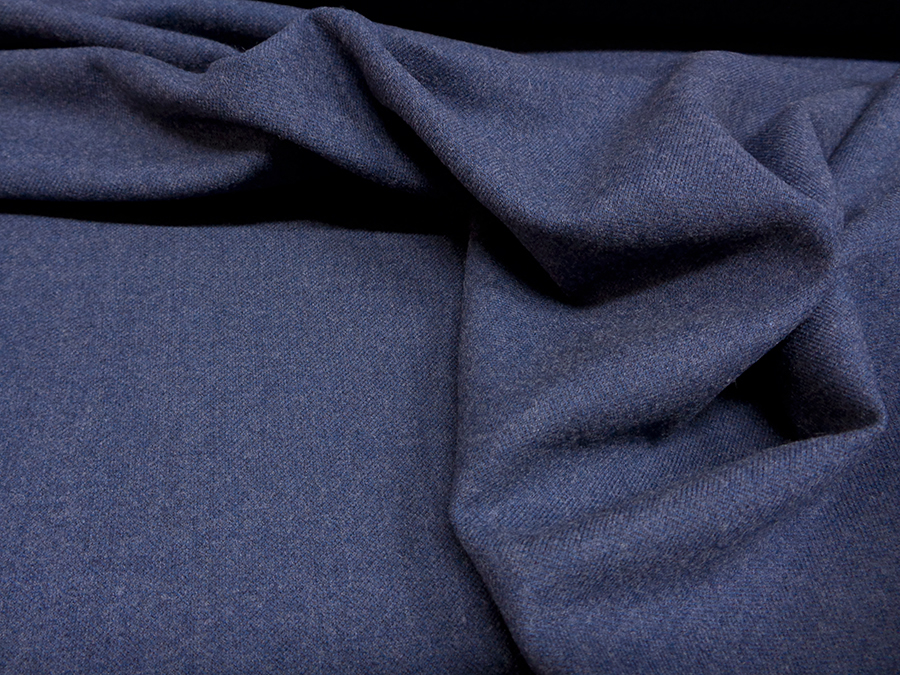 WOOL DENIM OXYGEN - Image 2