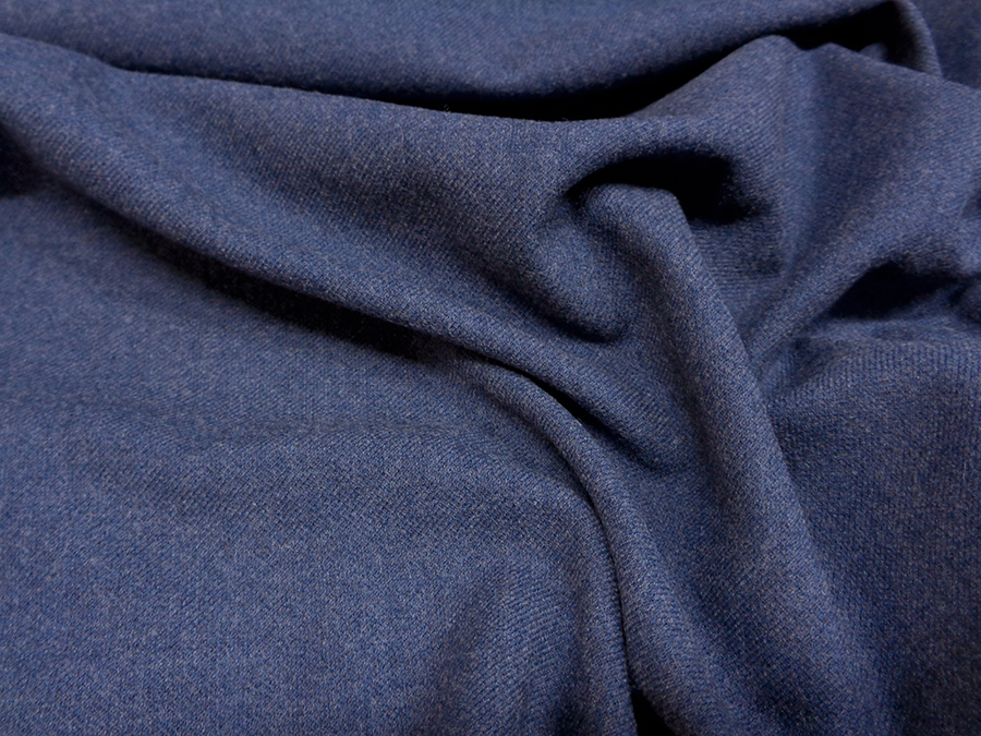 WOOL DENIM OXYGEN - Image 3