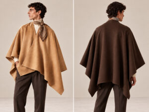 Capes for men