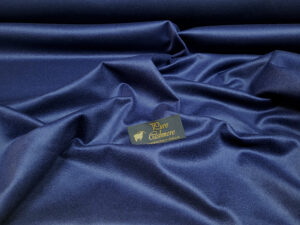 PURO CASHMERE TOP MONGOLIA CC800 V. BLU ROYAL