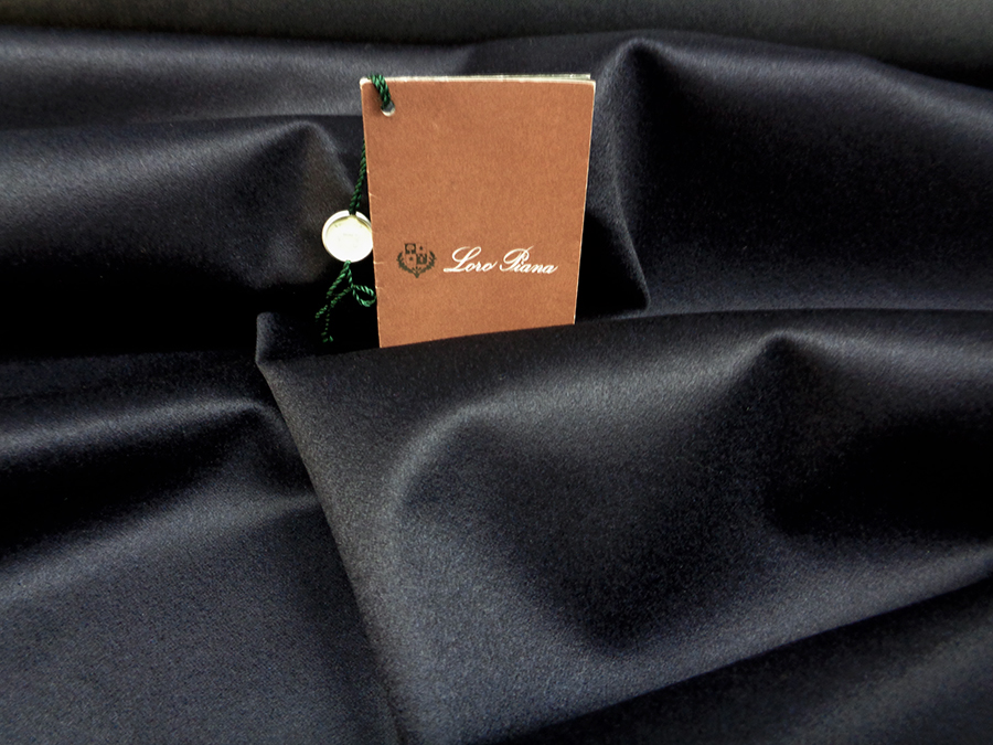 WATERPROOF CASHMERE STORM SYSTEM V. BLUE - Image 6