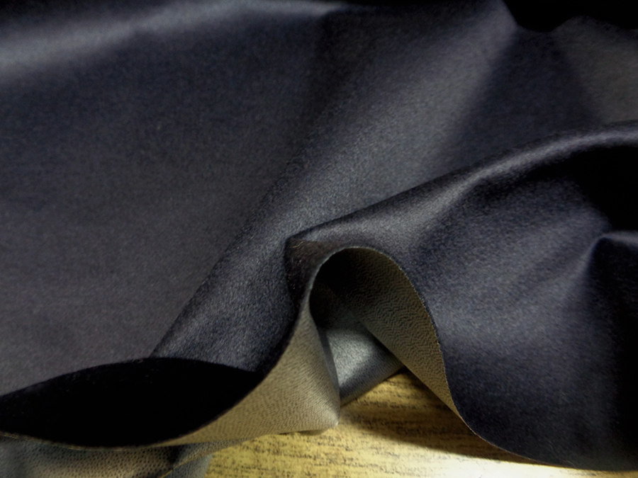 WATERPROOF CASHMERE STORM SYSTEM V. BLUE - Image 7
