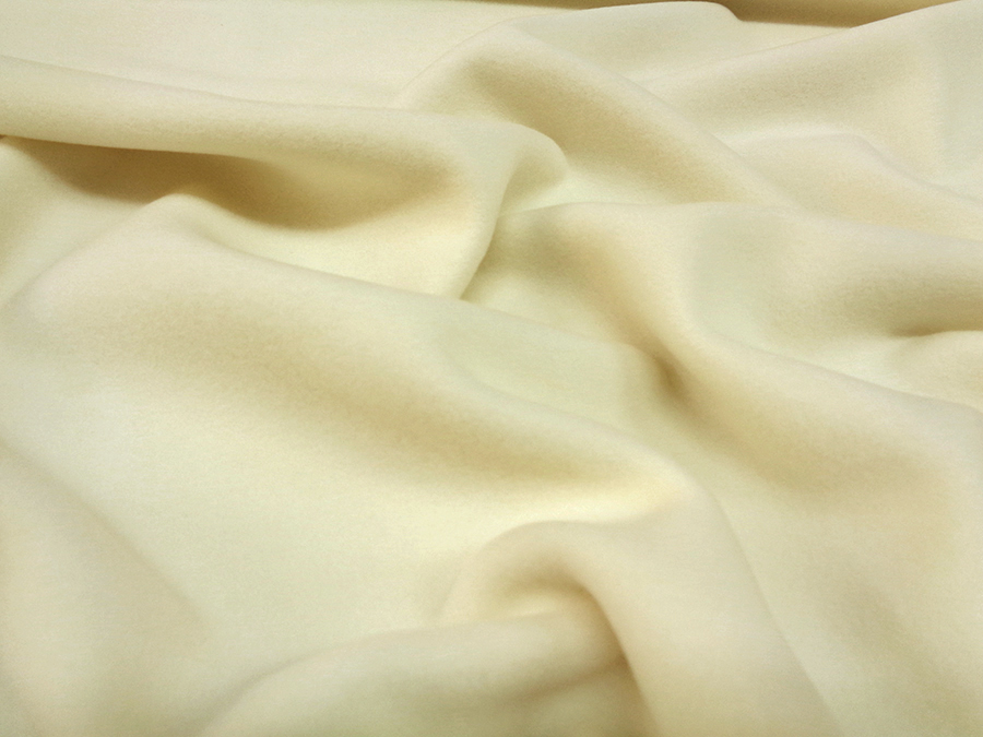 CASHMERE AND WOOL VELOUR ART. JESI V. MILK - Image 5