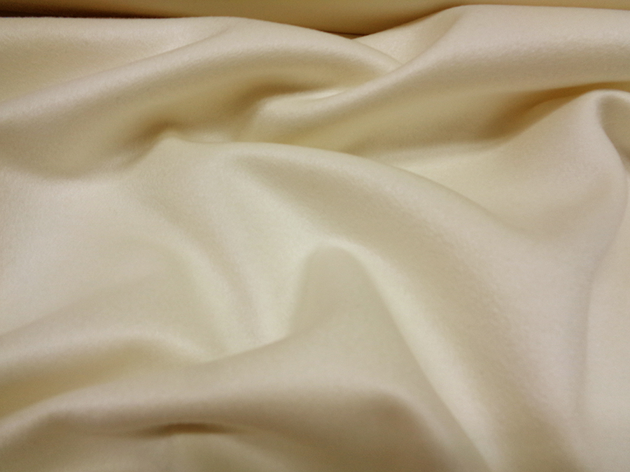 CASHMERE AND WOOL ART. CL DIOR SPECIAL EDITION V. POWDERED IVORY - Image 2