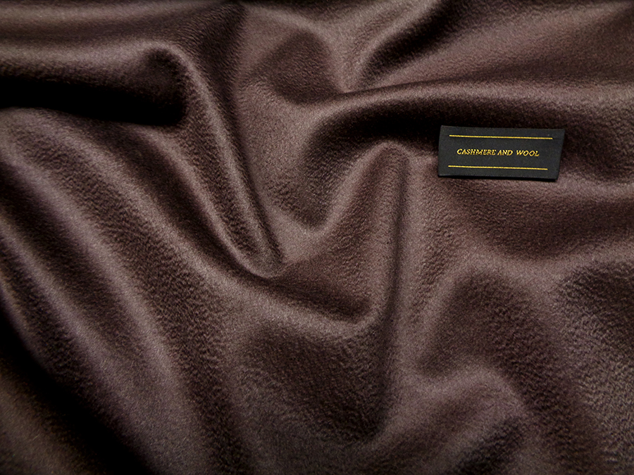 LANA E CASHMERE SHADOW V. PRUGNA SCURO - immagine 2