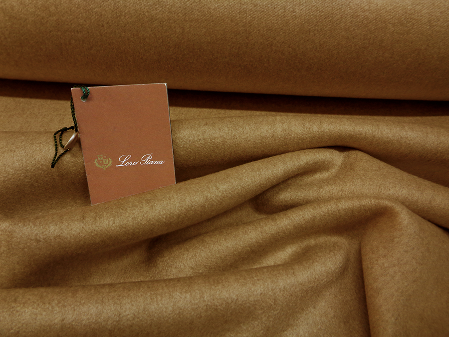PURO CASHMERE CD745 DOUBLEFACE V. BISCOTTO MELANGE