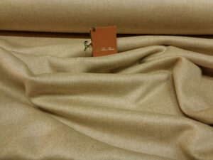 PURO CASHMERE CD745 DOUBLEFACE V. BEIGE MELANGE NATURALE