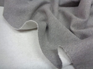 LUXURY COTTON & CASHMERE V. GREY MÉLANGE